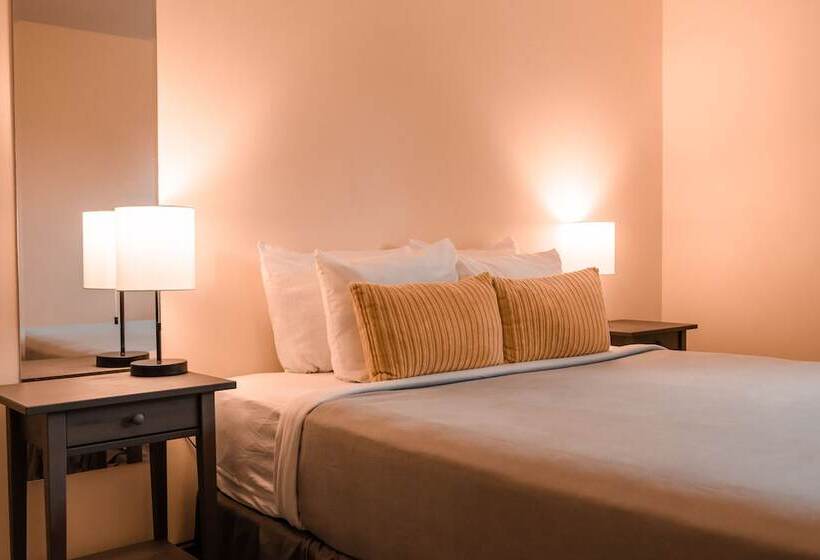 Hi Banff Alpine Centre   Hostel