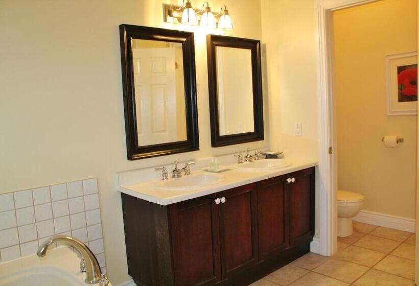 Highlands Four Season Resort