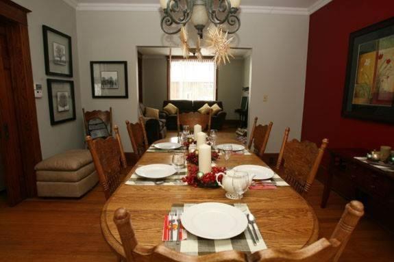 Highlands Four Season Resort