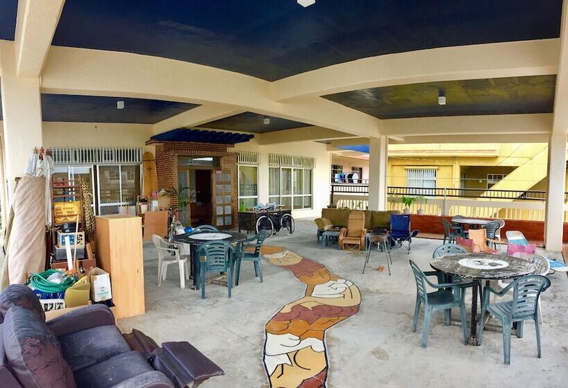 Hostel Yadoari
