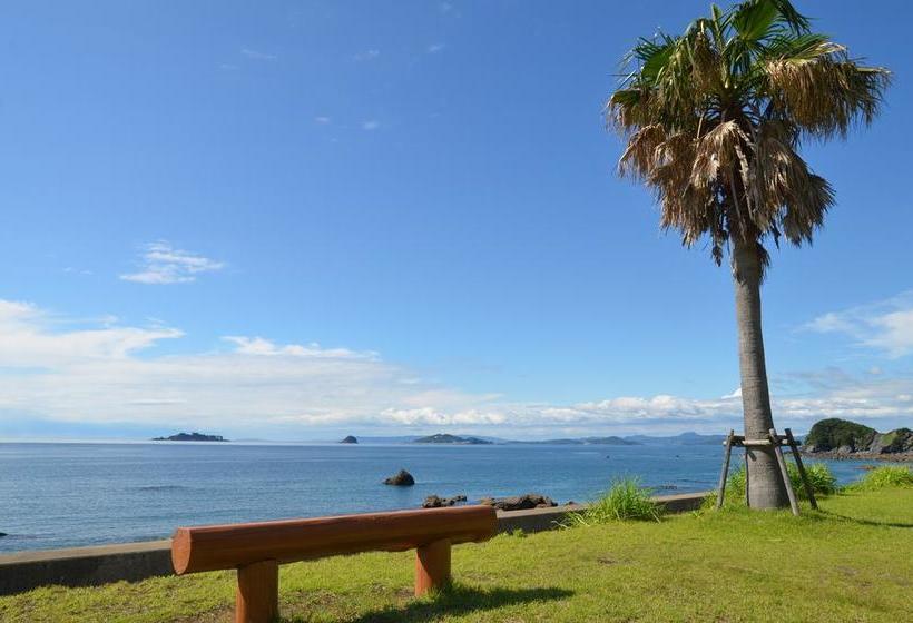 Fotos del hotel Alega Gunkanjima:  23