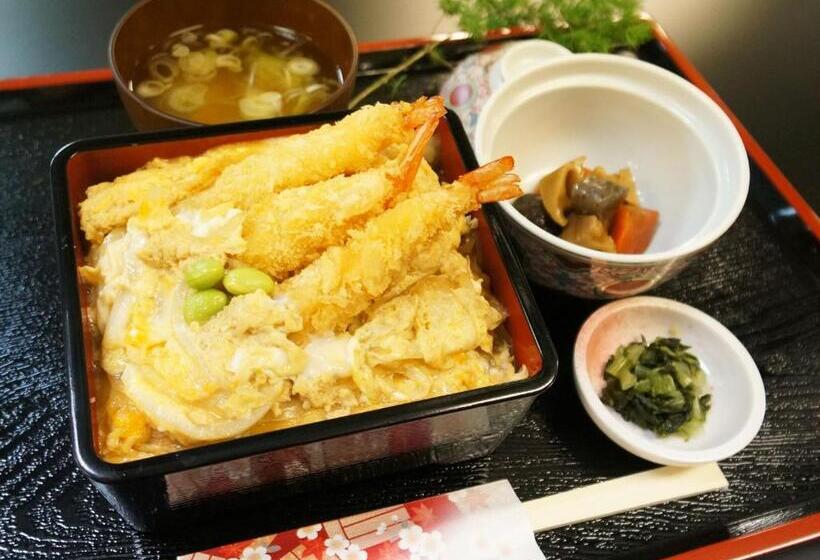 酒店 Areaone Hiroshimawing