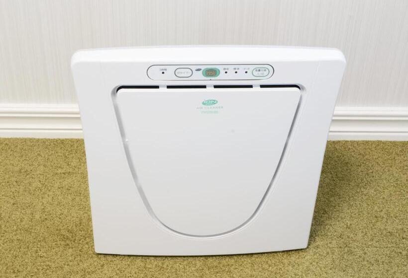 酒店 Areaone Hiroshimawing