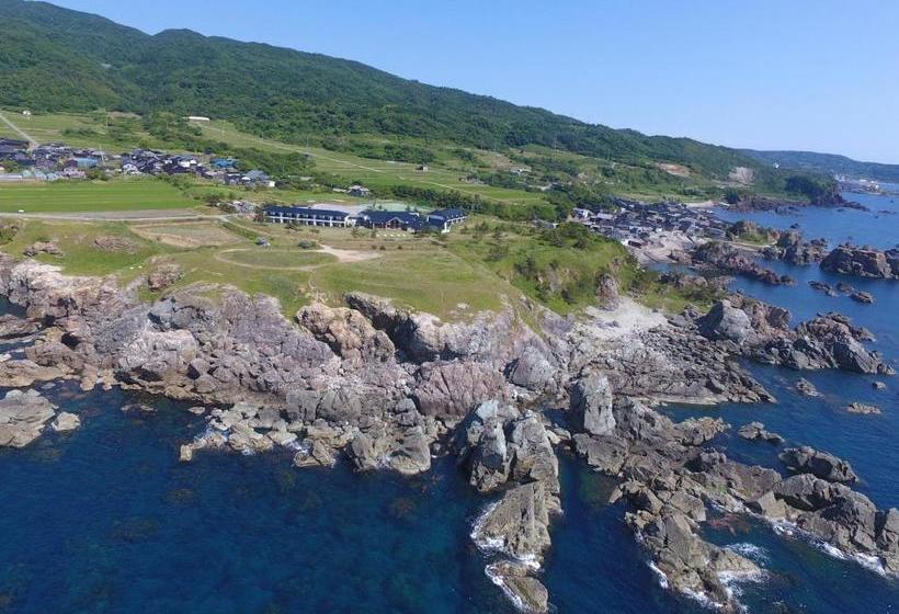 호텔 Familio Sadoaikawa