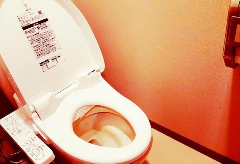 호텔 Familio Sadoaikawa