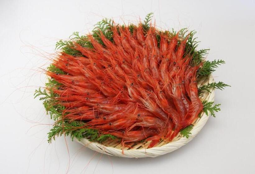 호텔 Familio Sadoaikawa