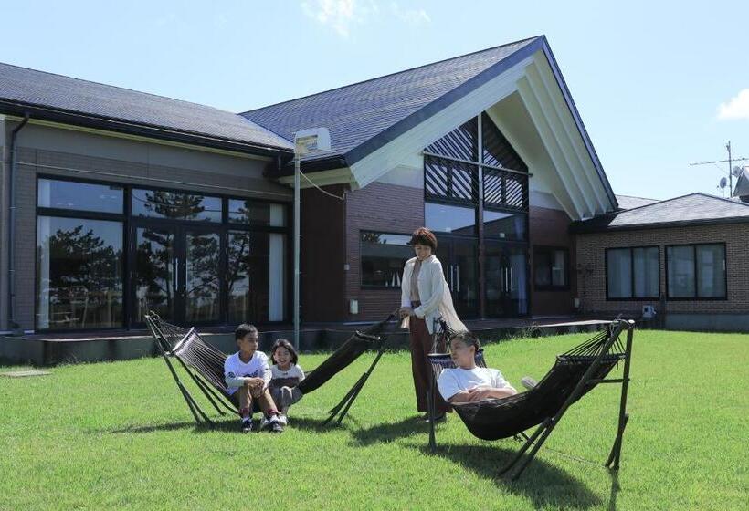 호텔 Familio Sadoaikawa