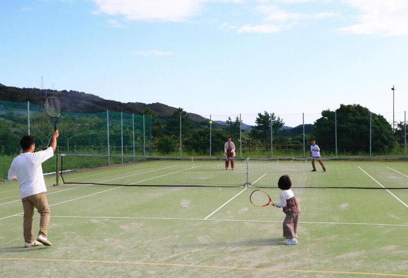 호텔 Familio Sadoaikawa