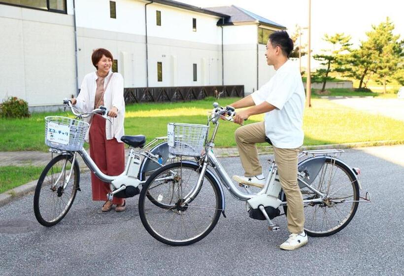 호텔 Familio Sadoaikawa