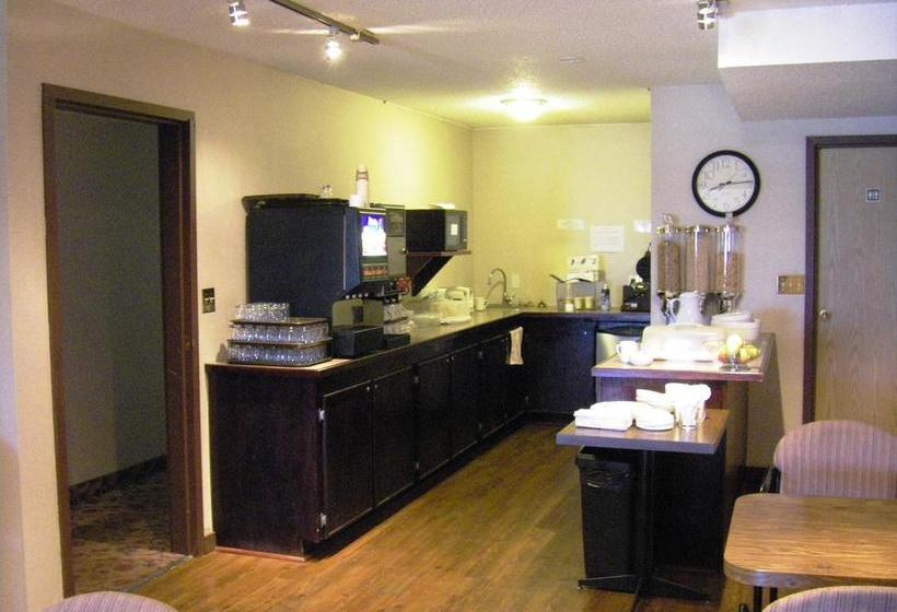 Surestay Hotel By Best Western Castlegar