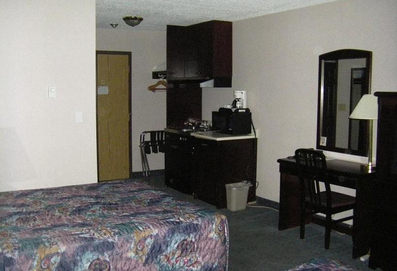 Surestay Hotel By Best Western Castlegar