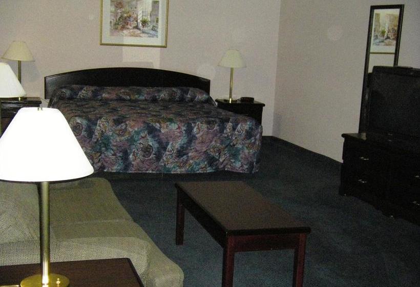 Surestay Hotel By Best Western Castlegar