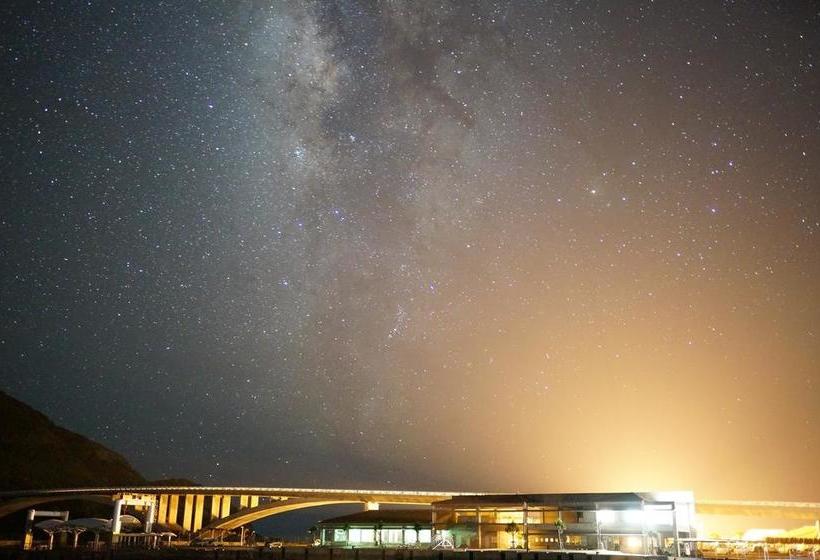 ホテル Hanamuro Interislanders