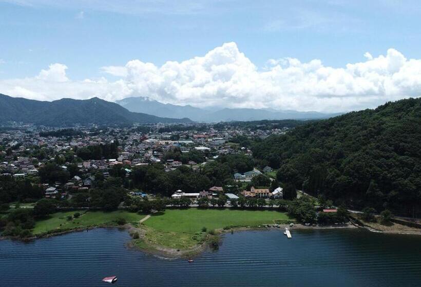 Отель & Restaurant Yesterday