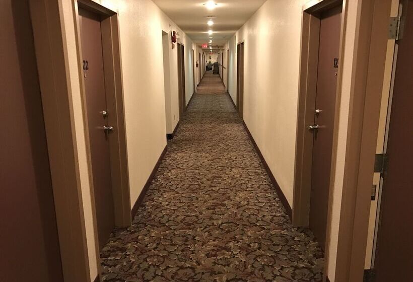 فندق Key West Inn