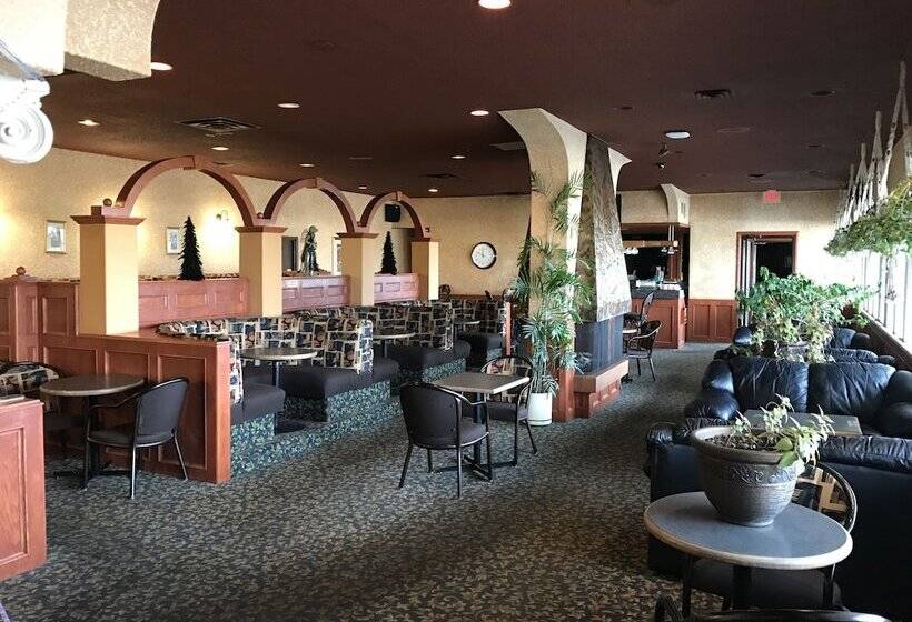 فندق Key West Inn