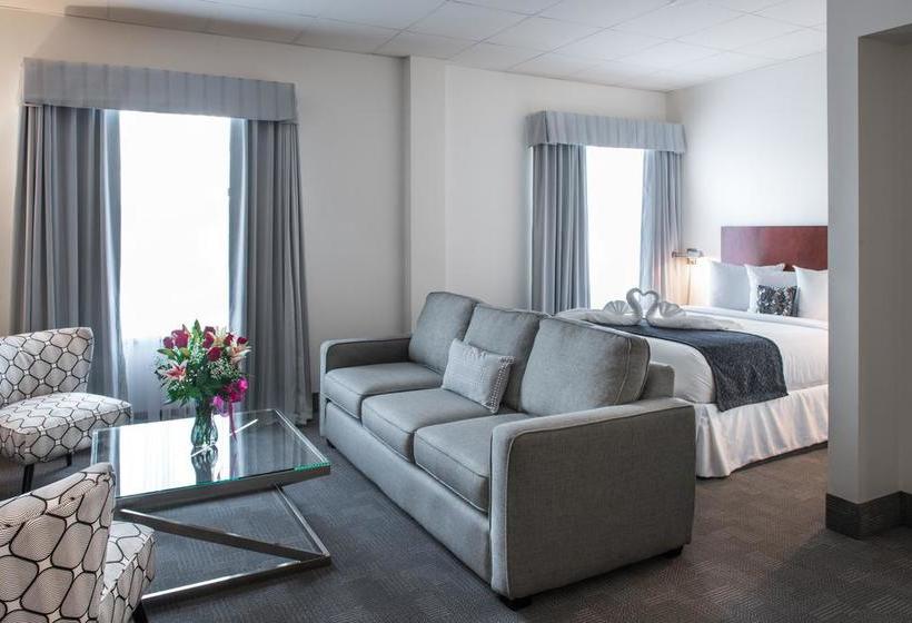 בית מלון כפרי Park Centre &