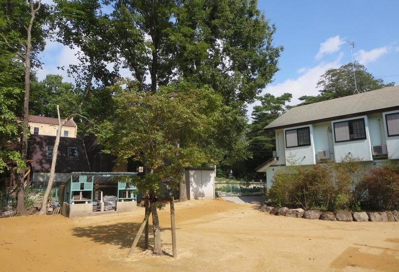 فندق Pension Lemonbalm