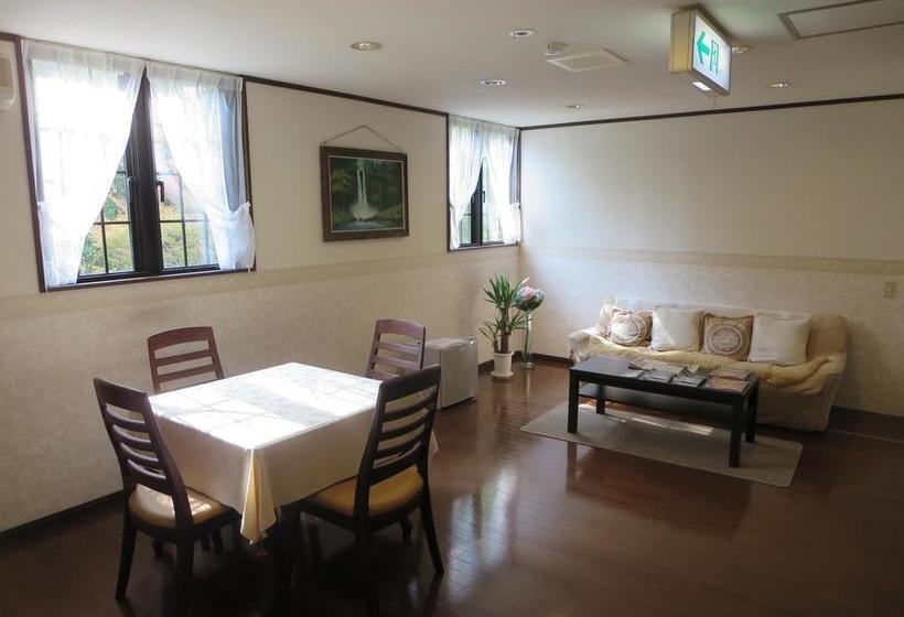 فندق Pension Lemonbalm