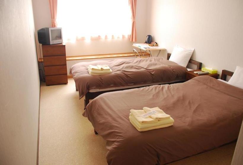 ホテル Pension Seasir