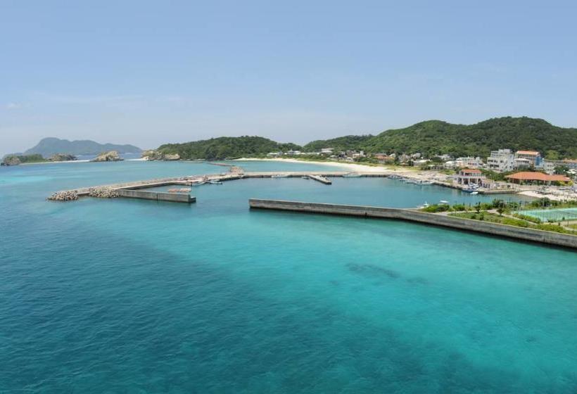 ホテル Pension Seasir