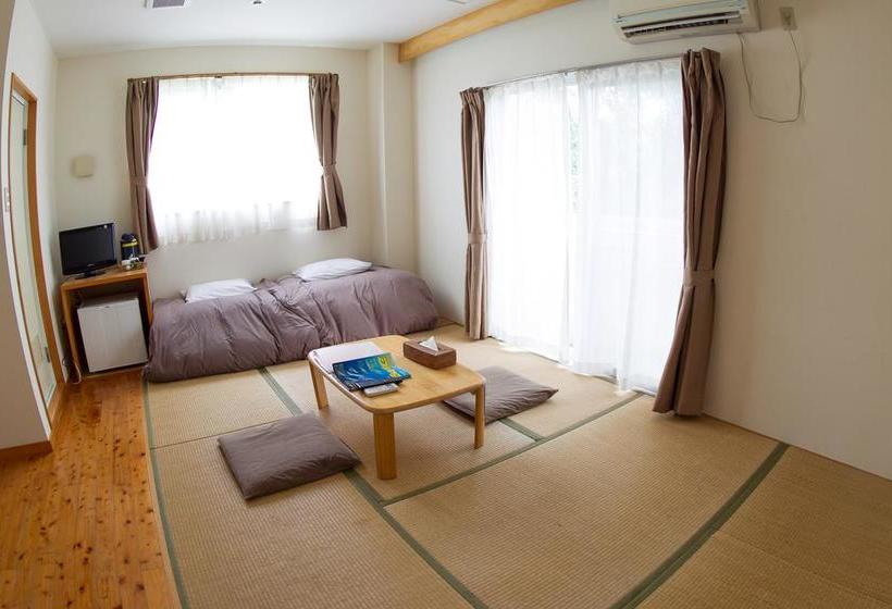 ホテル Pension Seasir