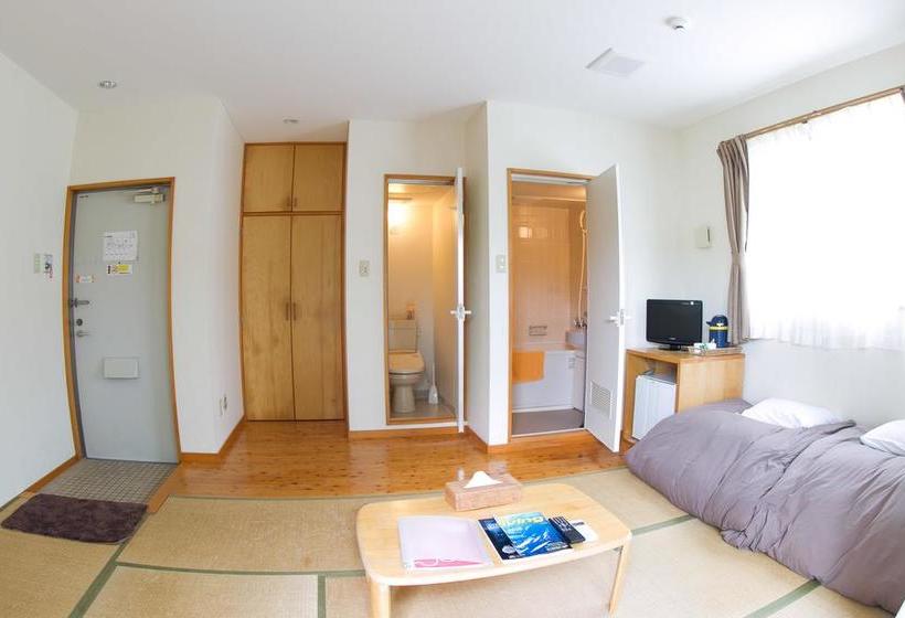 ホテル Pension Seasir