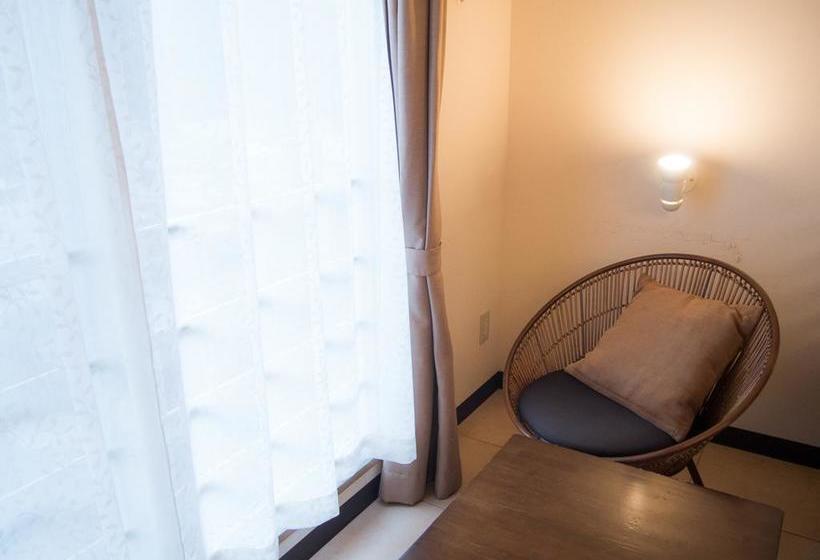 ホテル Pension Seasir