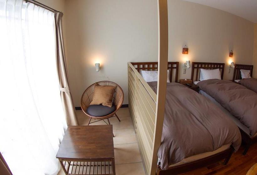 ホテル Pension Seasir