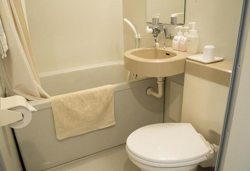 ホテル Pension Seasir