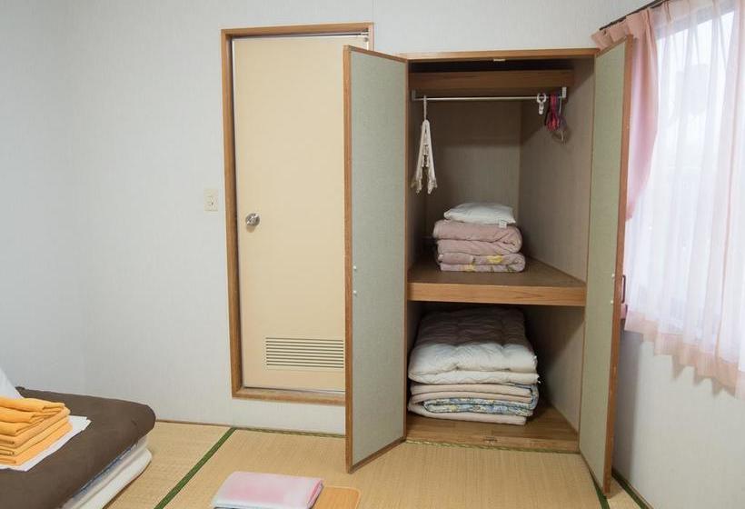 ホテル Pension Seasir