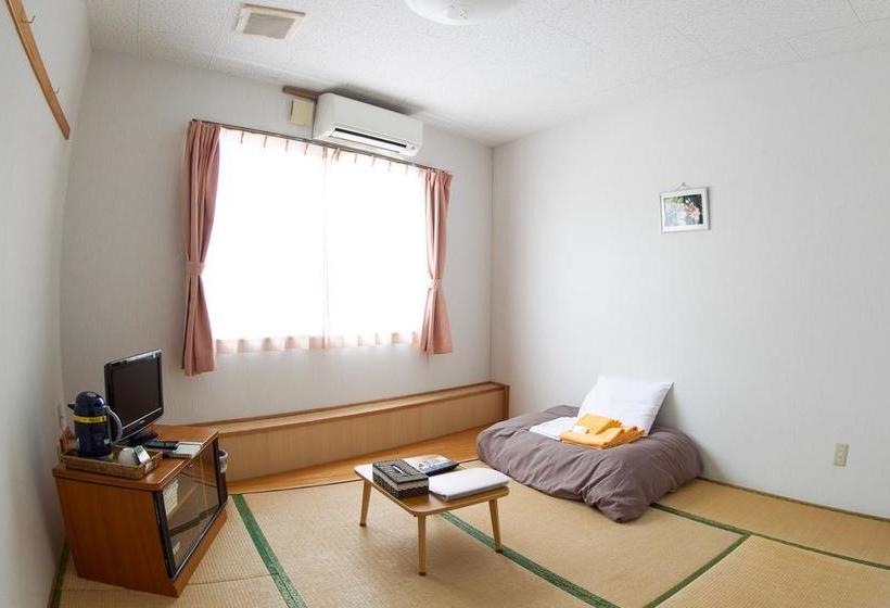 ホテル Pension Seasir