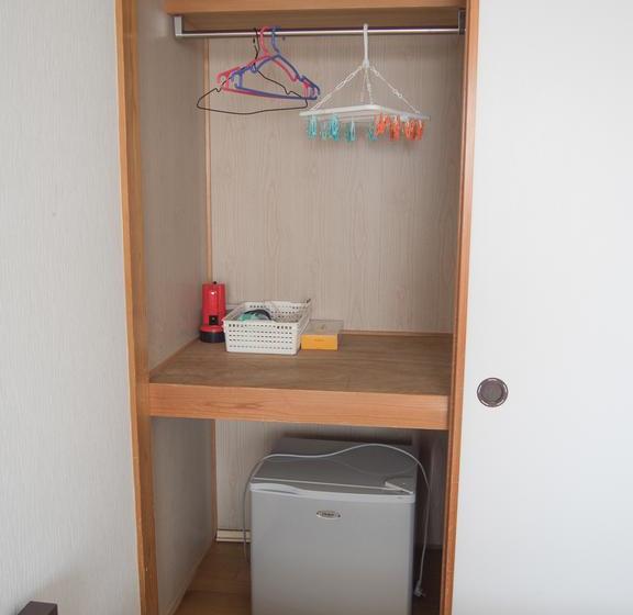 ホテル Pension Seasir