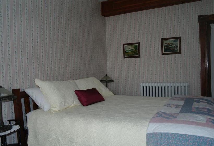 Meander In B&b