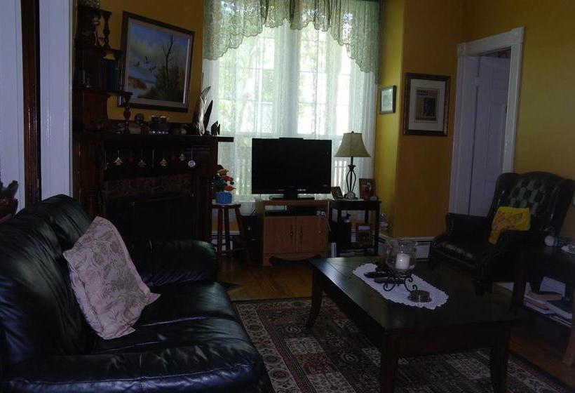 Meander In B&b