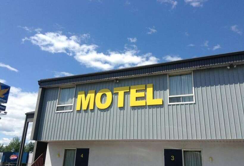 Motel Rayalco