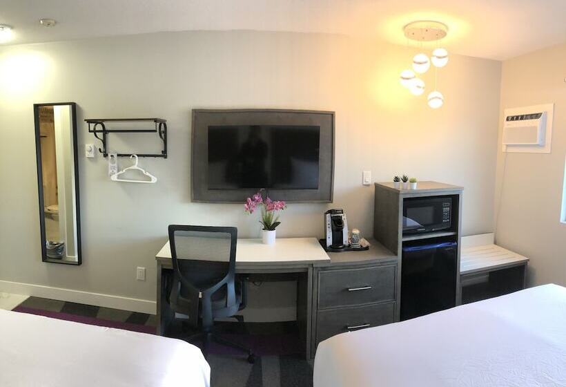 فندق على الطريق The Spot At Porpoise Bay