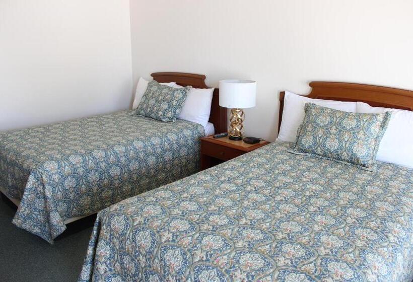فندق على الطريق Welcome Inn