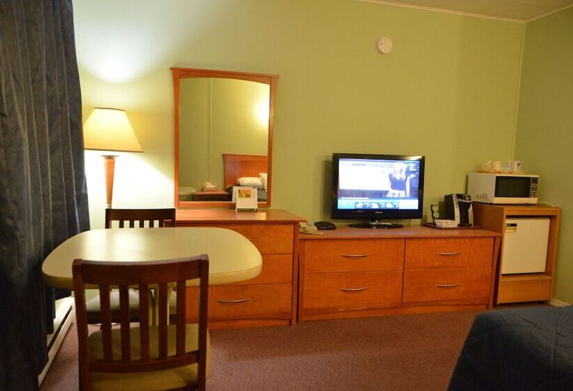 Neepawa Motel