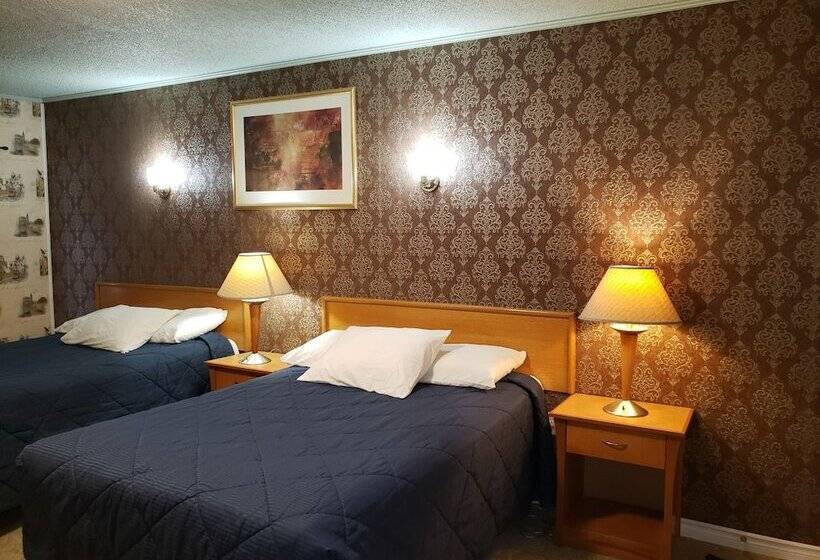 Neepawa Motel