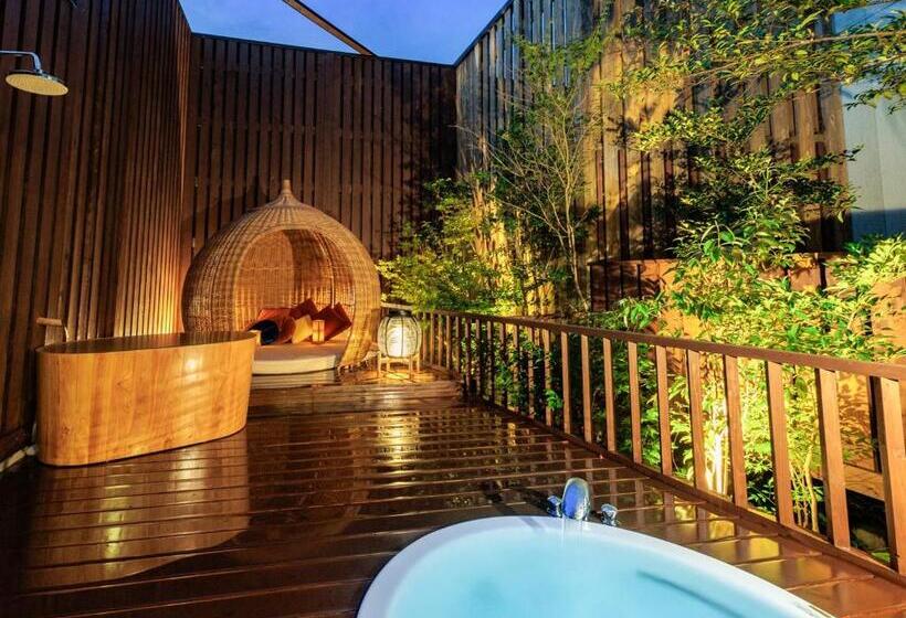 ريوكان Asotsuruya