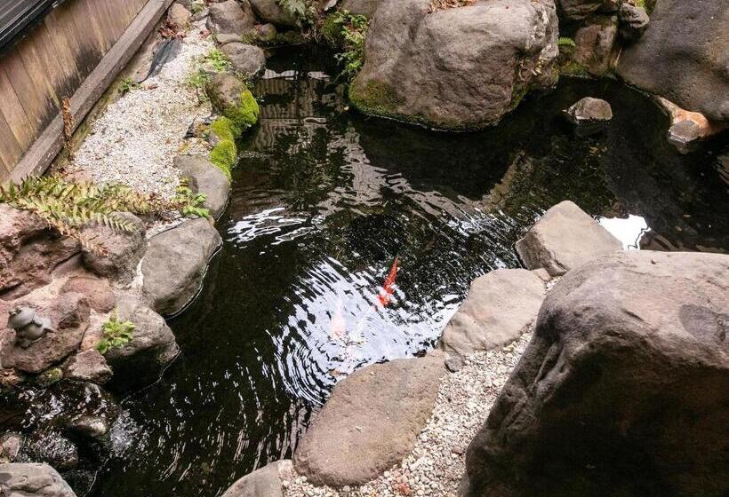 ريوكان Asotsuruya