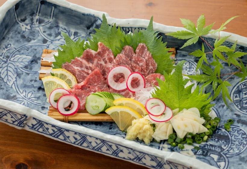 ريوكان Fujiya