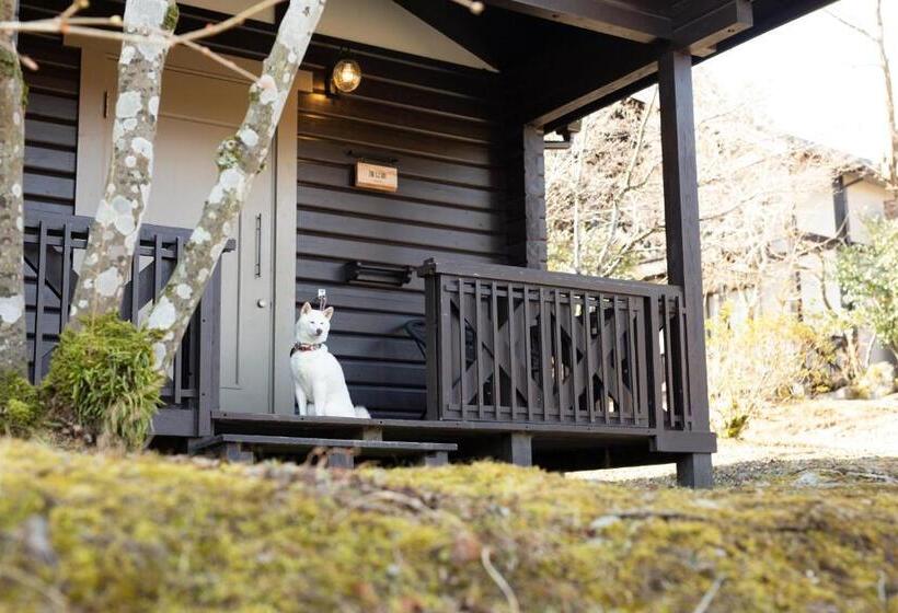 ريوكان Hanare No Yado Hanagokoro