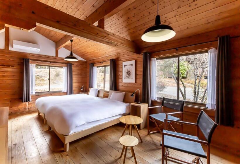 ريوكان Hanare No Yado Hanagokoro