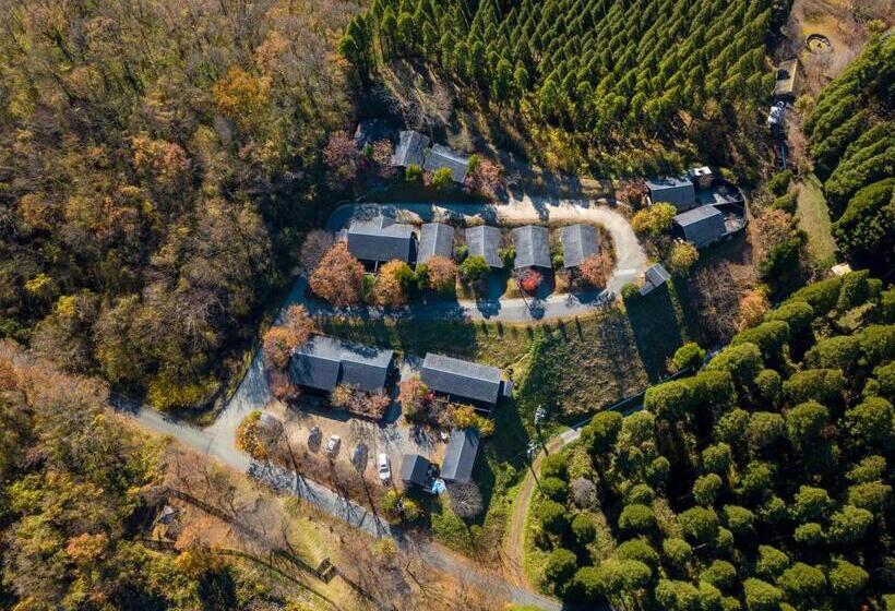 ريوكان Hanare No Yado Hanagokoro