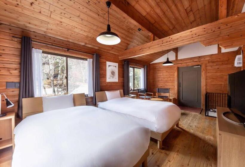 ريوكان Hanare No Yado Hanagokoro