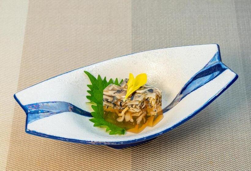 旅館 Ishinoya Izunagaoka