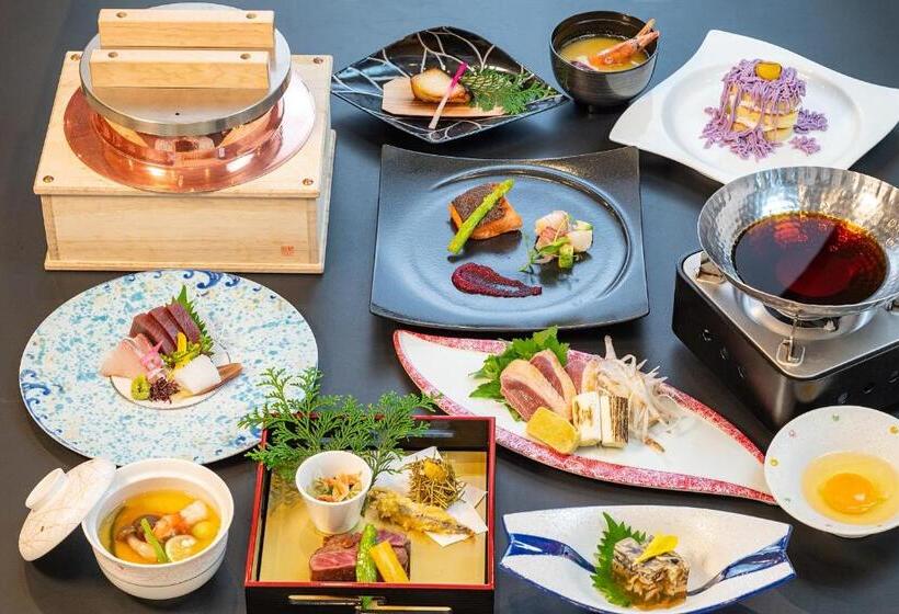 旅館 Ishinoya Izunagaoka