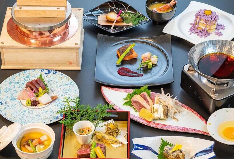 旅館 Ishinoya Izunagaoka